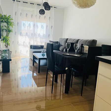 Apartamento En El Corazon De La Cala ลากาลาเดมิฮาส ภายนอก รูปภาพ
