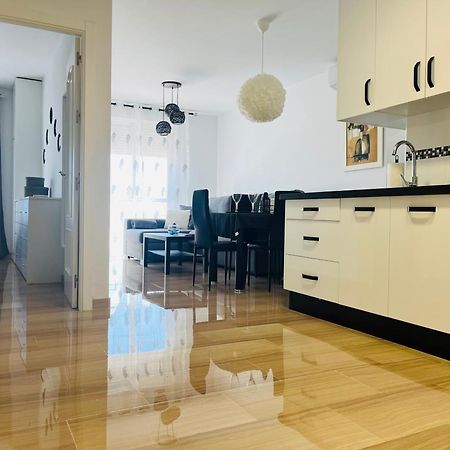 Apartamento En El Corazon De La Cala ลากาลาเดมิฮาส ภายนอก รูปภาพ