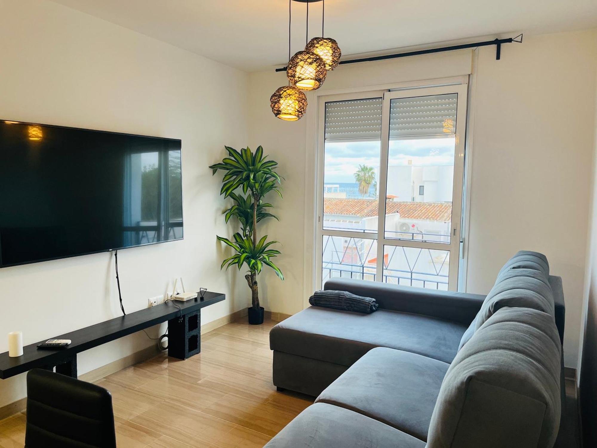Apartamento En El Corazon De La Cala ลากาลาเดมิฮาส ภายนอก รูปภาพ