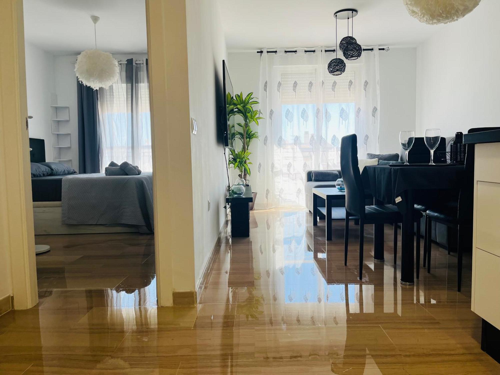 Apartamento En El Corazon De La Cala ลากาลาเดมิฮาส ภายนอก รูปภาพ
