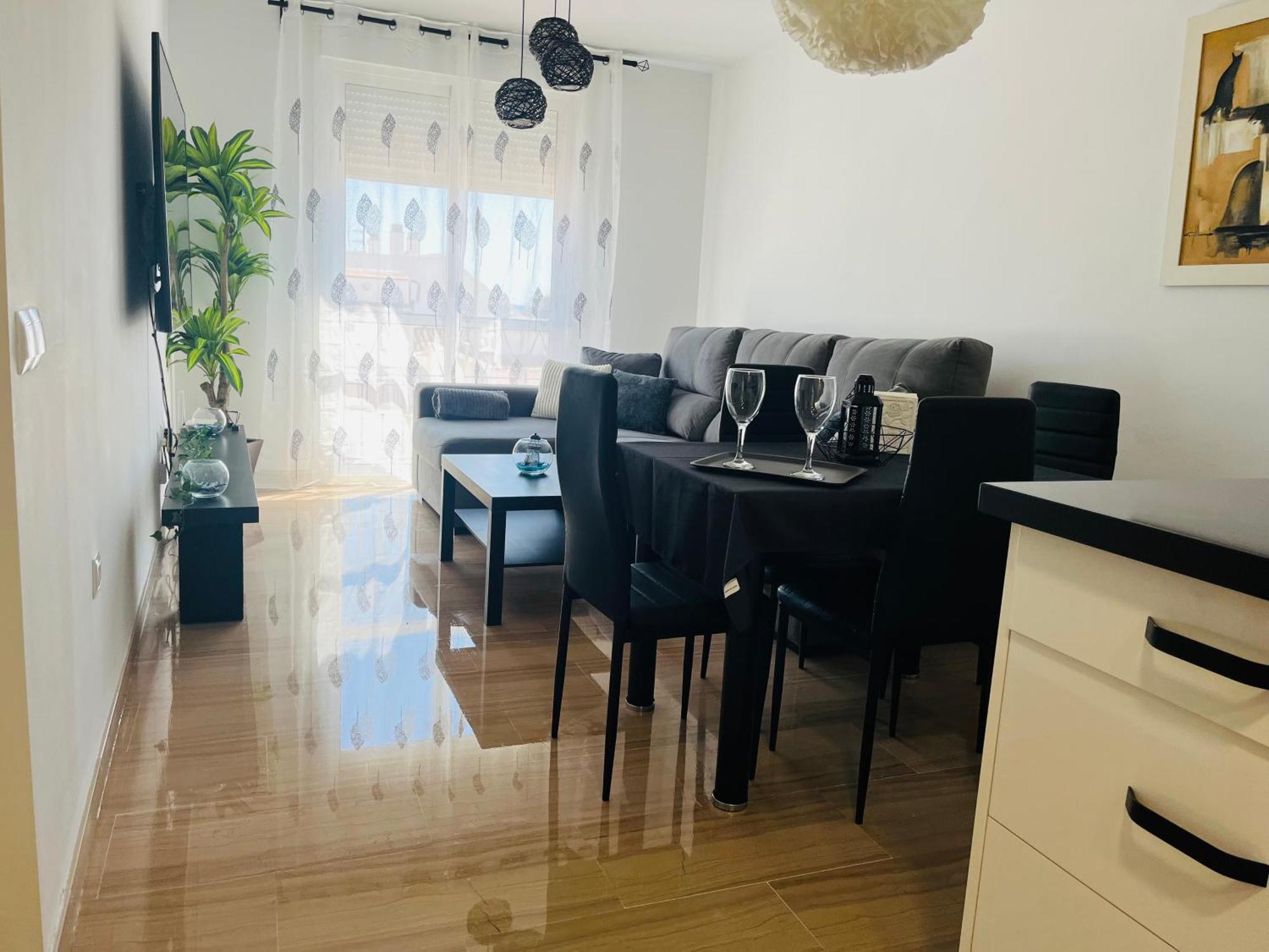 Apartamento En El Corazon De La Cala ลากาลาเดมิฮาส ภายนอก รูปภาพ
