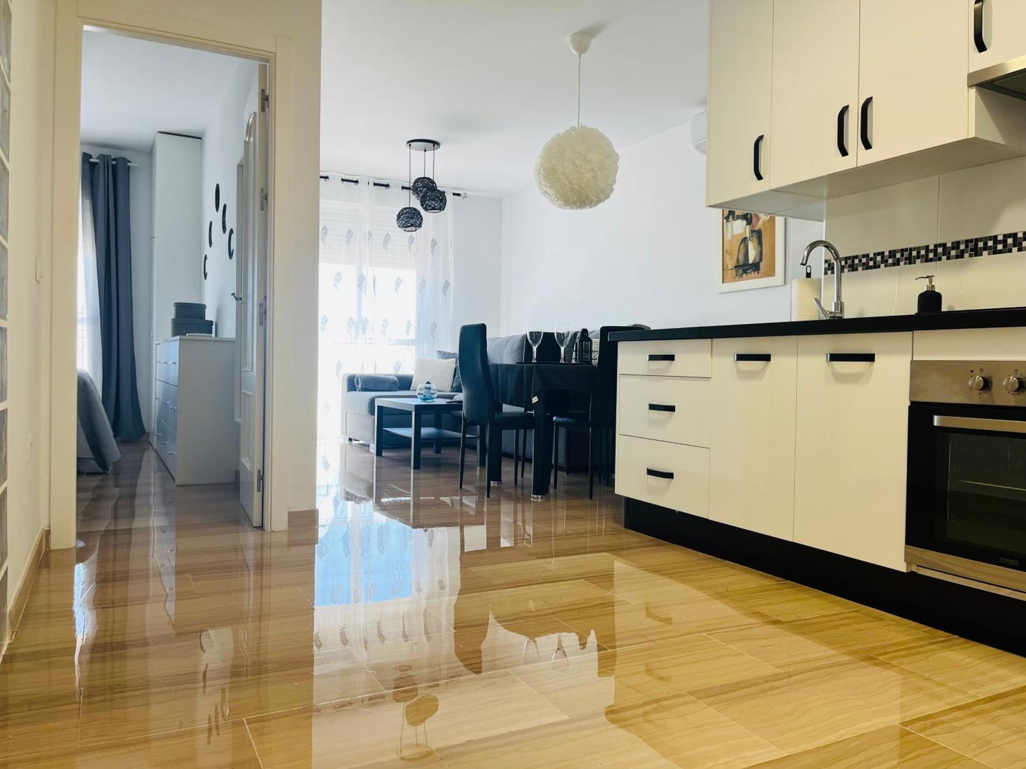 Apartamento En El Corazon De La Cala ลากาลาเดมิฮาส ภายนอก รูปภาพ